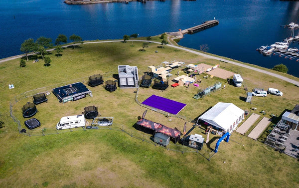 Five Days on the Swedish West Coast. This Is Why We Do It