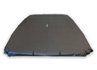 North In Ground Trampoline Weather Cover