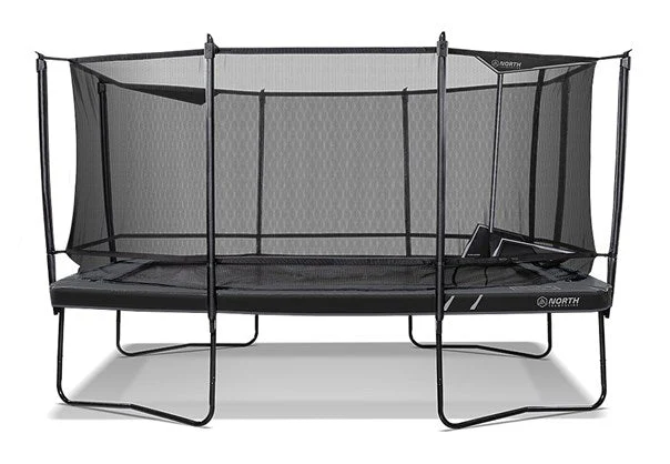 North Legend Trampoline