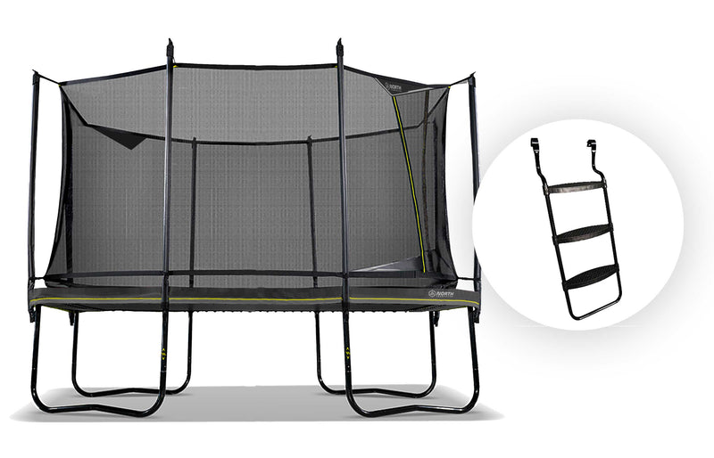 North Performer Trampoline